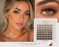 Cocoa Brown